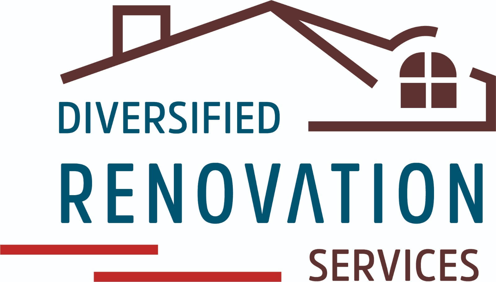 Diversified Renovations Logo
