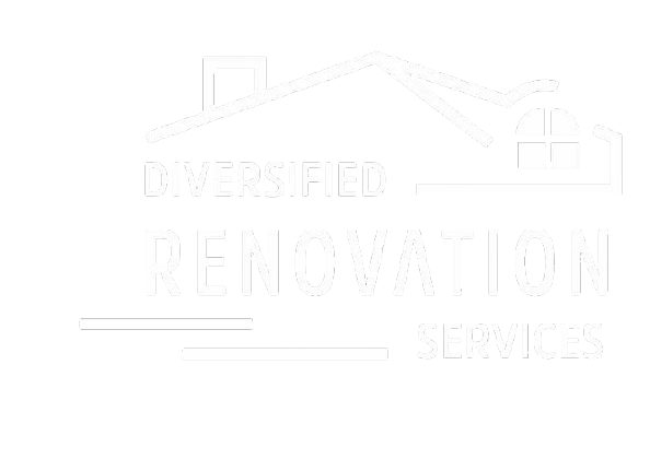 Diversified Renovations Logo